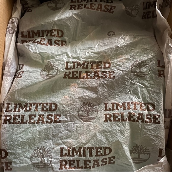 ❌Emerald Green Timberland boots (limited release❌ - Picture 6 of 7